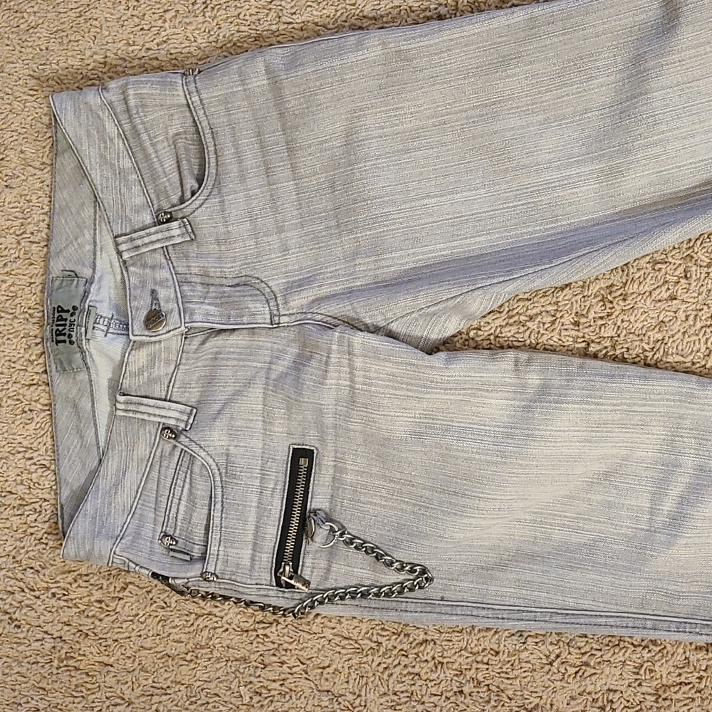 Tripp skinny jeans